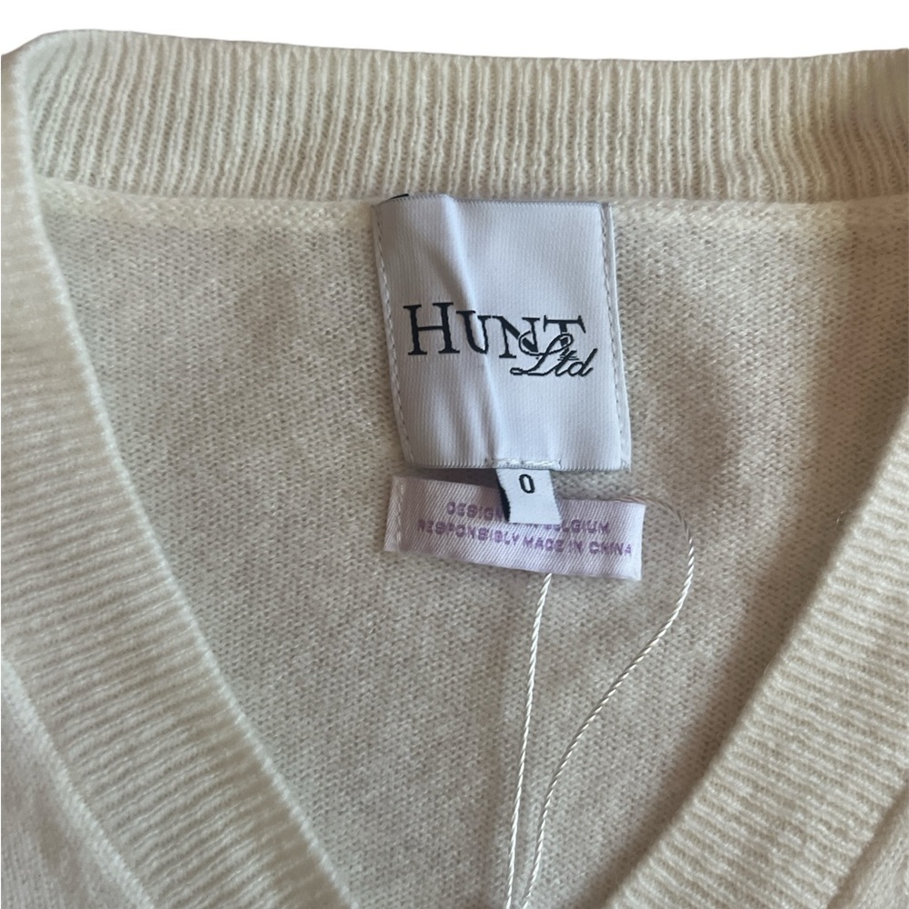 100% Cashmere Sweater - Picture 3 of 6